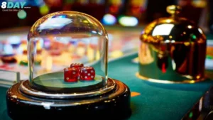 Tìm hiểu về tựa game bài Sicbo tại nhà cái 8Day