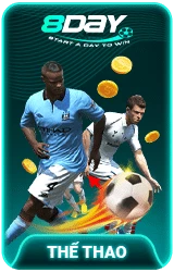 Sảnh game thể thao 8Day