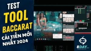 Tool hack Baccarat 8Day là gì?